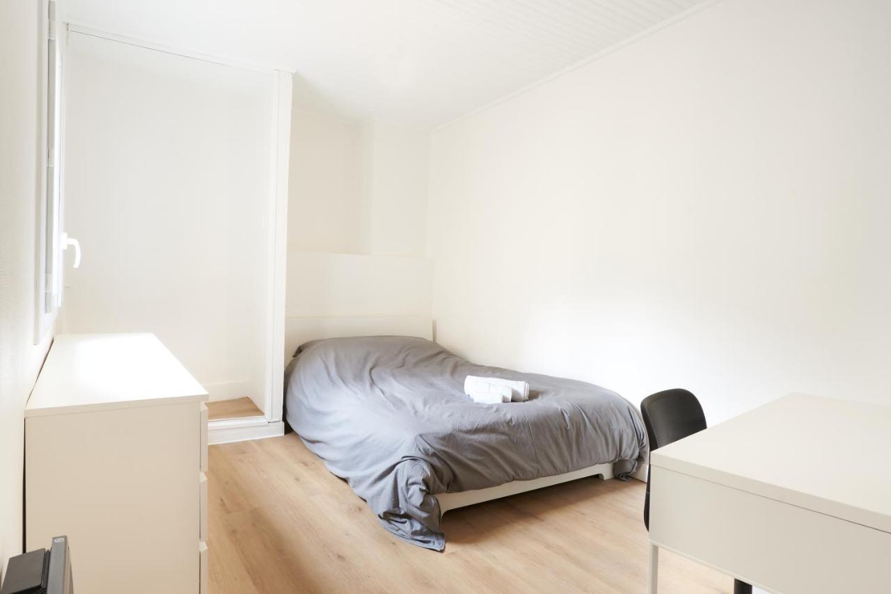Duplex De Standing En Plein Coeur De Beziers Béziers Exterior foto